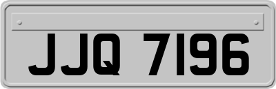 JJQ7196