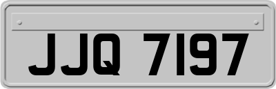 JJQ7197