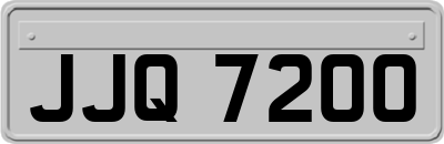JJQ7200