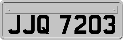 JJQ7203