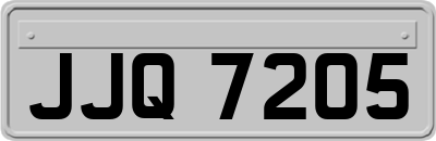 JJQ7205