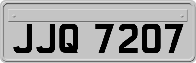 JJQ7207