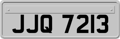 JJQ7213