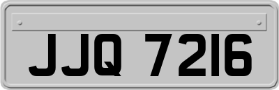 JJQ7216