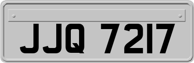 JJQ7217