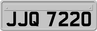 JJQ7220
