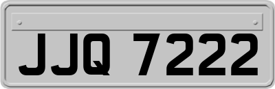 JJQ7222