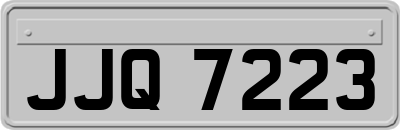 JJQ7223