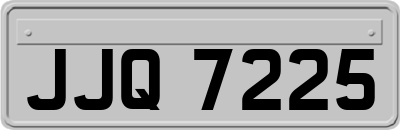 JJQ7225