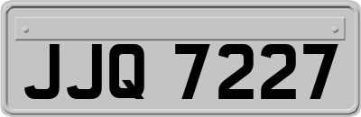 JJQ7227