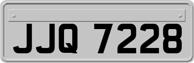 JJQ7228