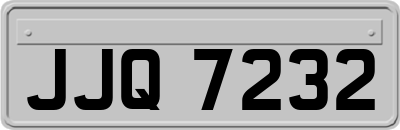 JJQ7232