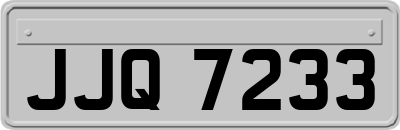 JJQ7233