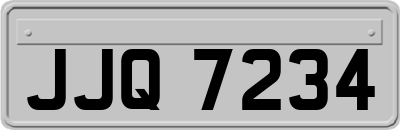 JJQ7234