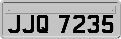 JJQ7235