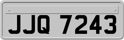 JJQ7243