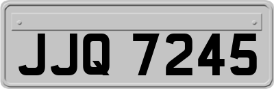 JJQ7245