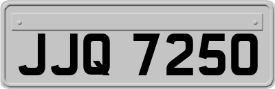 JJQ7250
