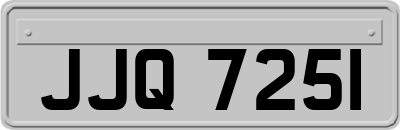 JJQ7251