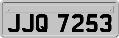 JJQ7253