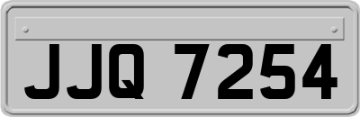 JJQ7254