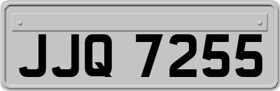 JJQ7255