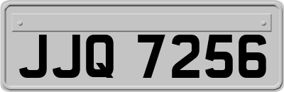 JJQ7256