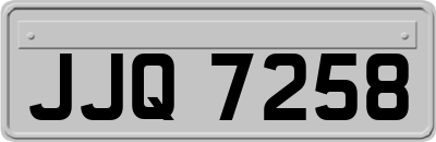 JJQ7258