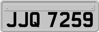 JJQ7259