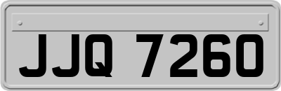 JJQ7260