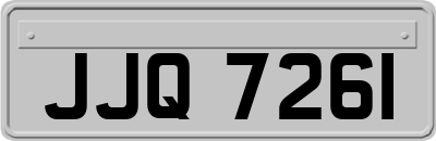 JJQ7261