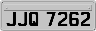 JJQ7262