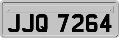 JJQ7264