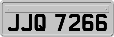 JJQ7266