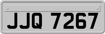 JJQ7267