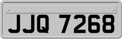 JJQ7268