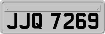 JJQ7269