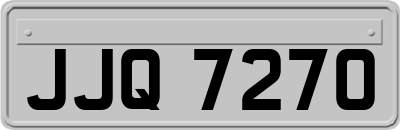JJQ7270