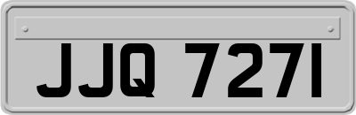 JJQ7271