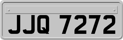 JJQ7272