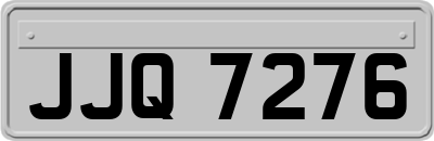 JJQ7276
