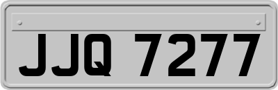 JJQ7277