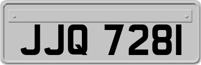 JJQ7281