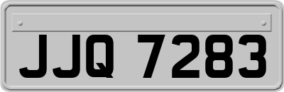 JJQ7283