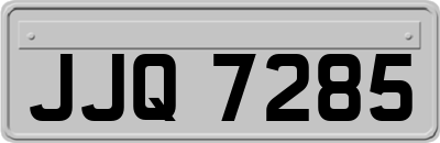 JJQ7285
