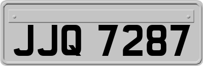 JJQ7287
