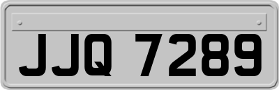 JJQ7289