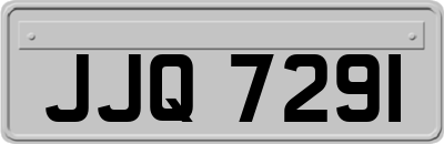 JJQ7291