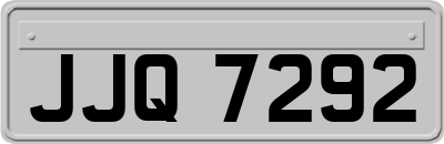 JJQ7292