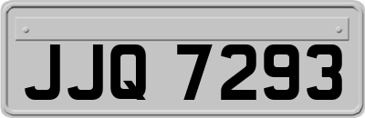 JJQ7293